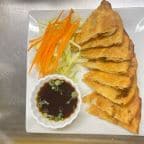 Best Scallion Pancakes in Dracut, MA