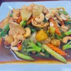 Best Chicken Cashew Nuts in Dracut, MA
