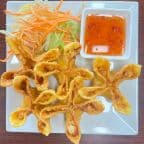 Best Crab Rangoon in Dracut, MA