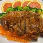 Best Orange Duck in Dracut, MA