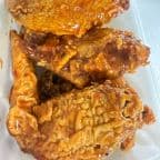 Best Sweet and Spicy Wings in Dracut, MA