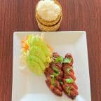 Best Lao Sausage in Dracut, MA