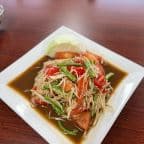 Best Papaya Salad (Cucumber Salad Available) in Dracut, MA