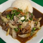 Best Beef Bulgogi in Dracut, MA